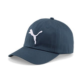 Puma pet ESS logo volwassenen donkere nacht